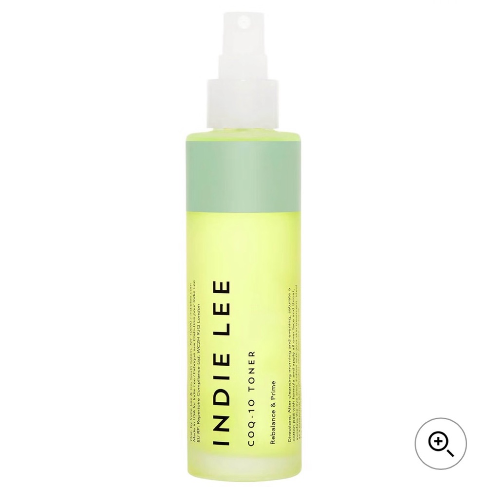 Indie Lee CoQ-10 Toner 125ml